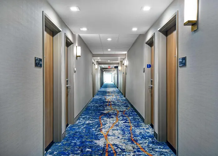 Hampton Inn Midland South, Tx