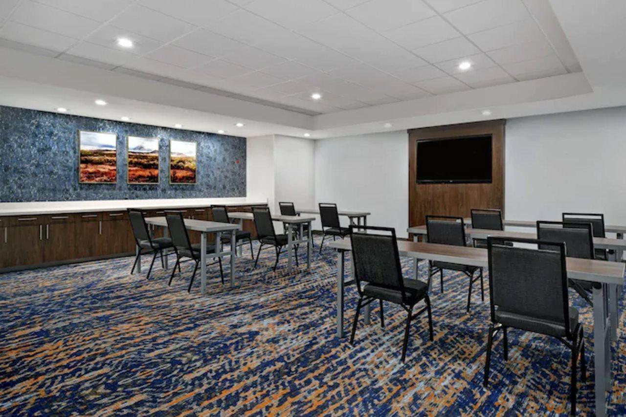 Hampton South, Tx Hotel Midland