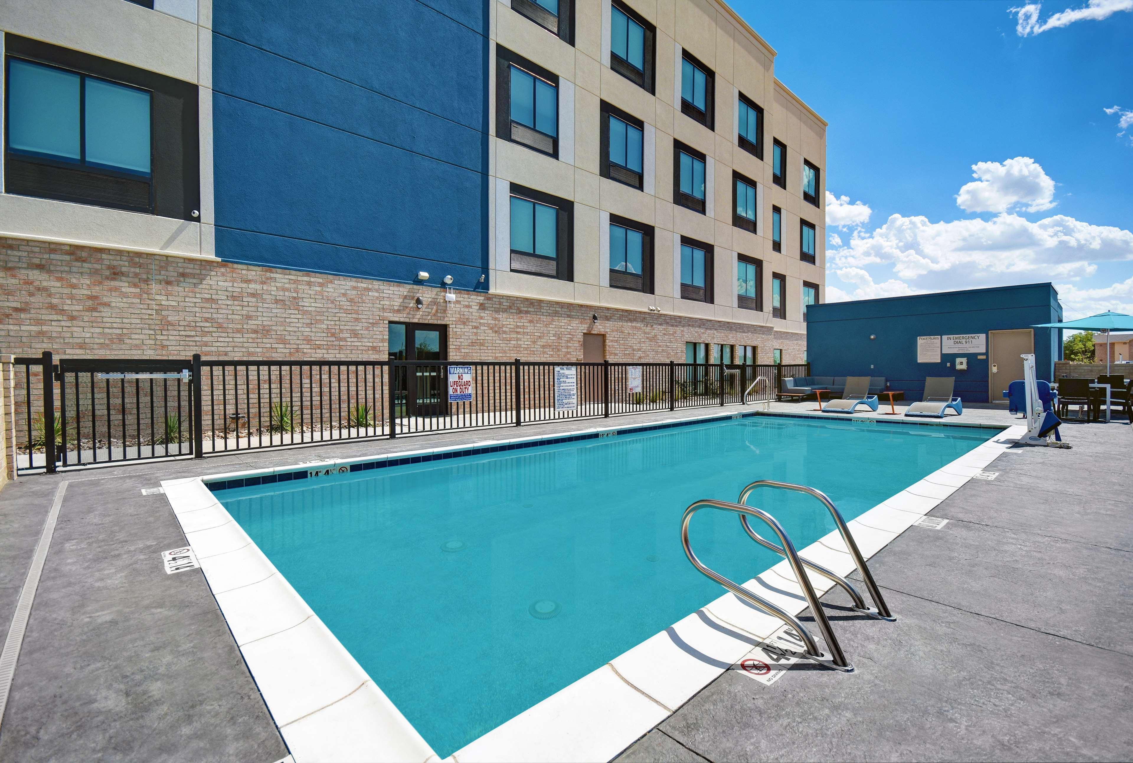 Hampton South, Tx Hotel