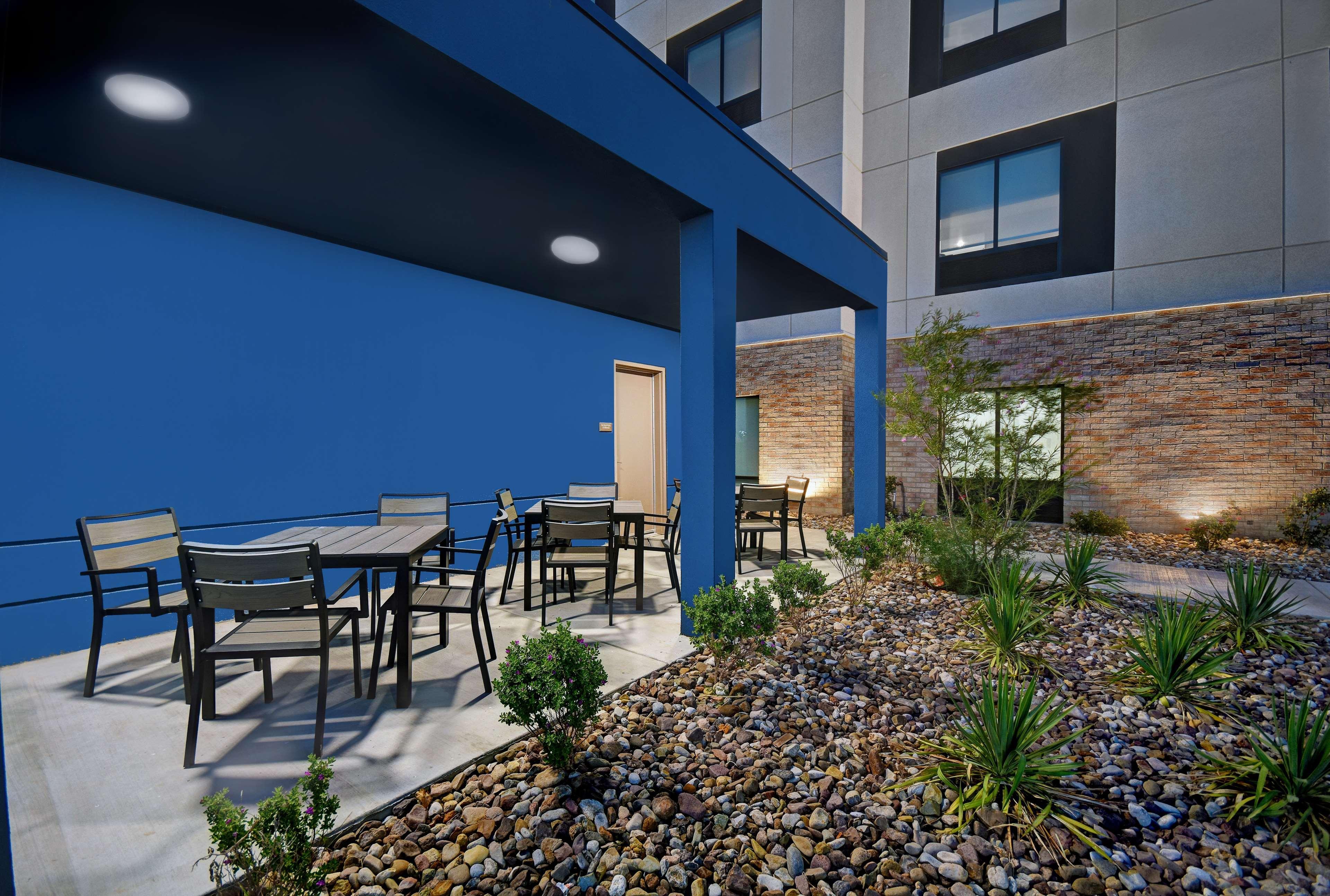 Hampton South, Tx Hotel 3*