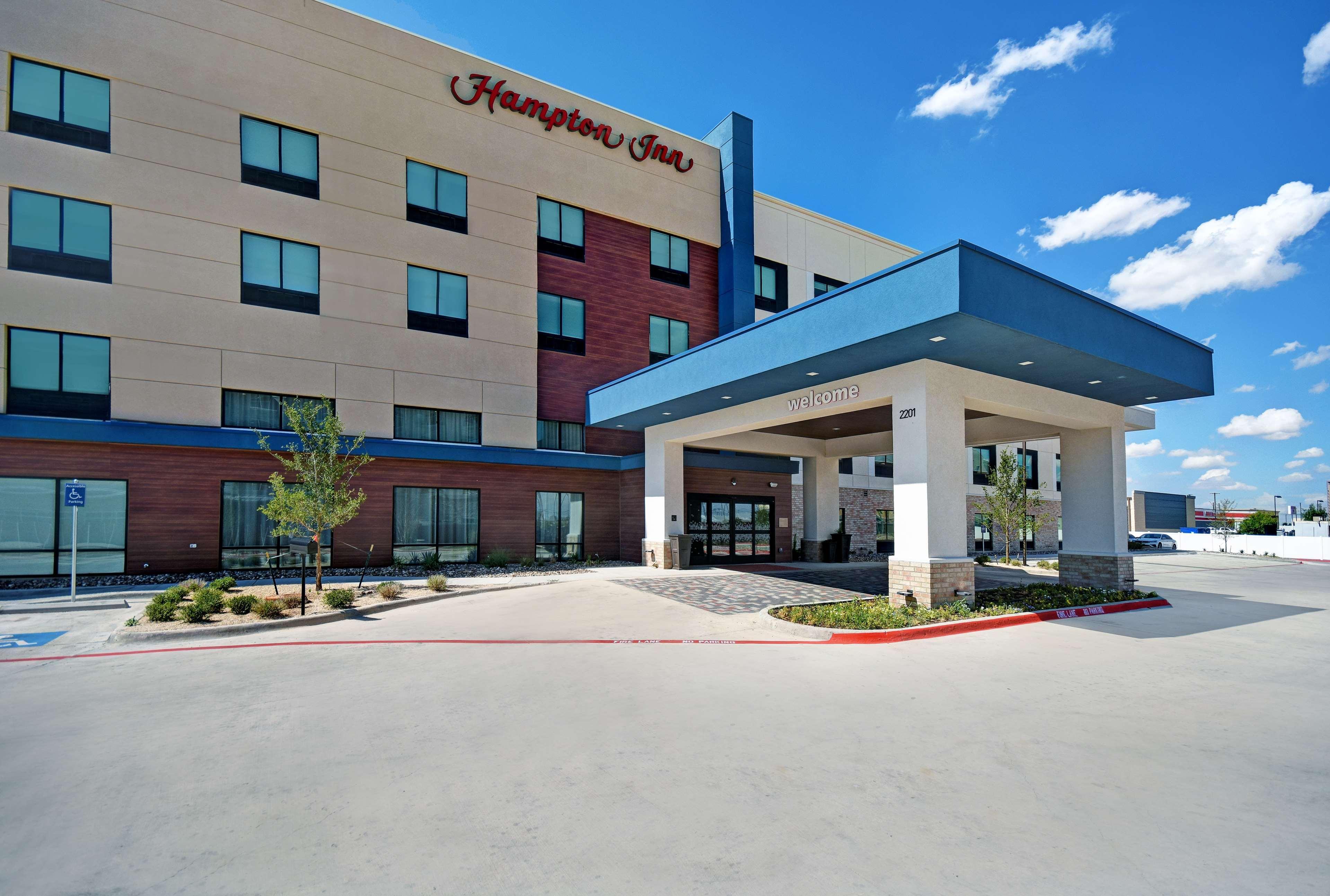 Hampton South, Tx Hotel