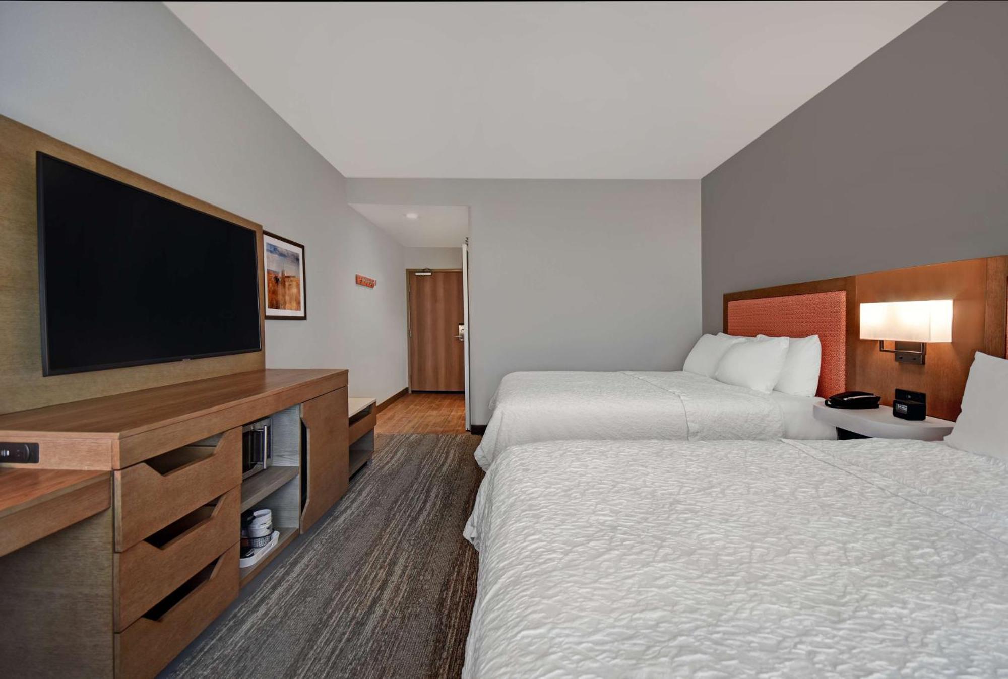 Hampton South, Tx Hotel 3*