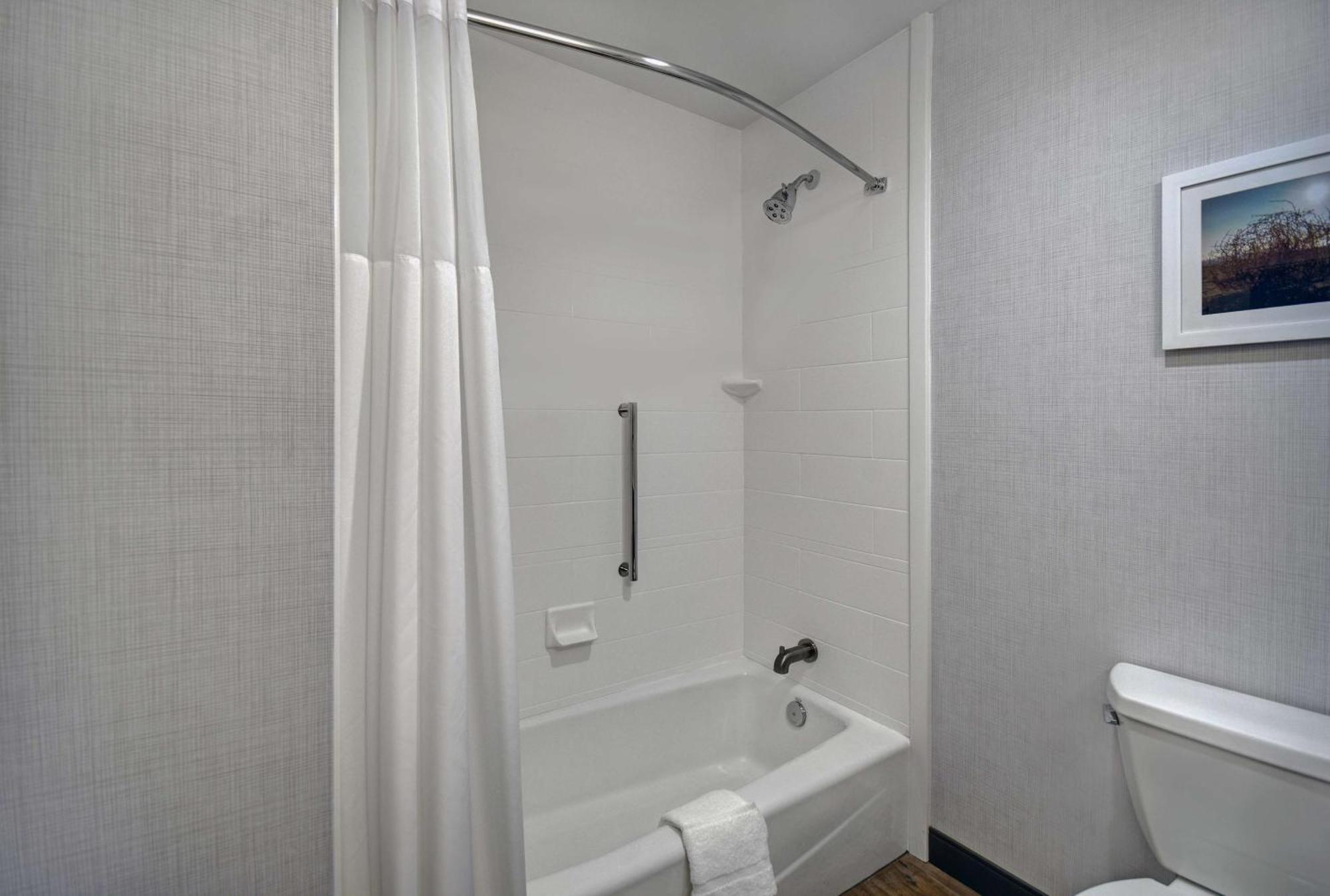 Hampton South, Tx Hotel Midland